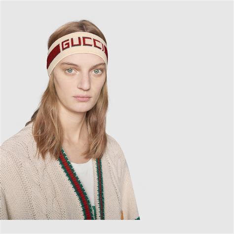 fascia per i capelli gucci|Accessori per i capelli da donna di Gucci .